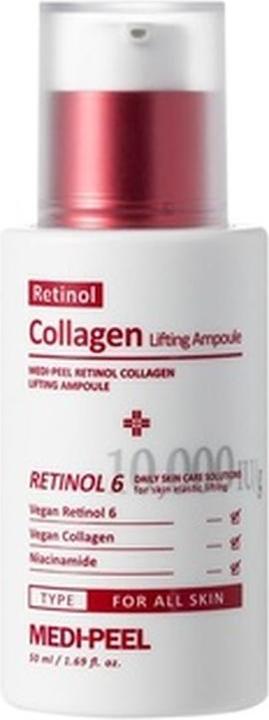 Medi-Peel Retinol Collagen Lifting Ampoule