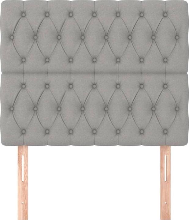 Immagine prodotto vidaXL Naoma (100 x 7 x 78/88 cm)