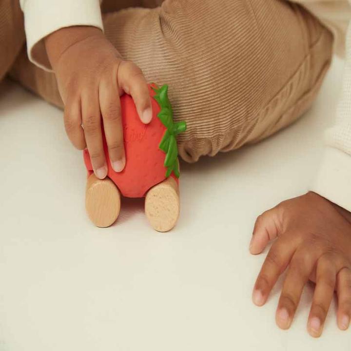 Immagine prodotto Oli and Carol Sweetie L'Auto Delle Fragole