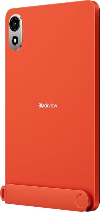Produktbild Blackview TABLET ZENO 1 8" 4/64GB/ZENO1 4/64GB ORANGE (4G, 8", 64 GB, Orange)