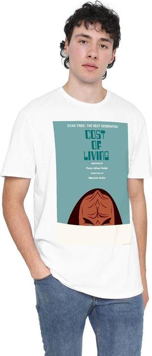 Produktbild The Next Generation Season 5 Episode 20 TShirt (L)