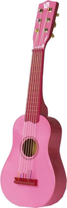 Voggenreiter Kindergitarre 1/2 Größe aus Holz - Gitarre für Kinder ab 6 Jahren für Anfänger Voggenreiter Kindergitarre 1/2 Größe aus Holz - Gitarre für Kinder ab 6 Jahren für Anfänger