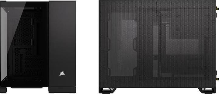 Image du produit Corsair iCUE 2500X RGB (mATX)