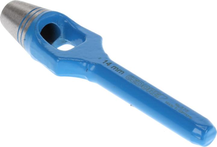 Productafbeelding Gedore Henkelli ijzer