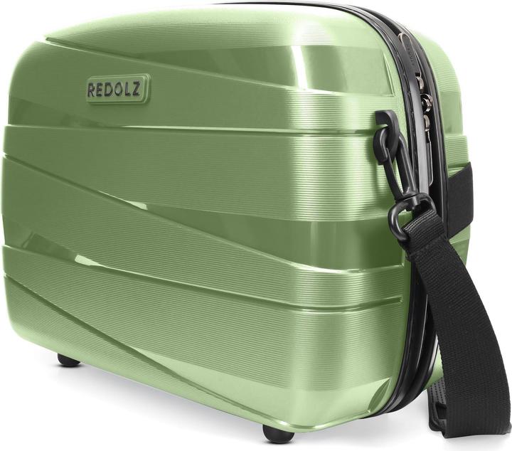 Actual product image Redolz Essentials 10 Beautycase 34 cm