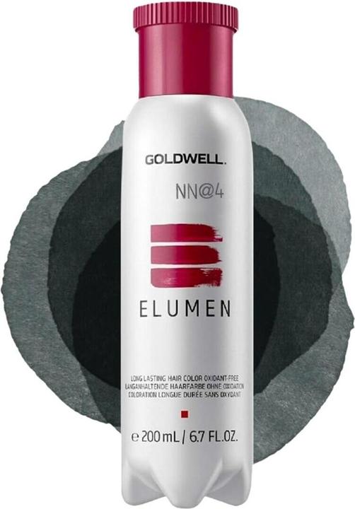 Actual product image Goldwell Elumen - NN@4 Nature (NN4 Nature)