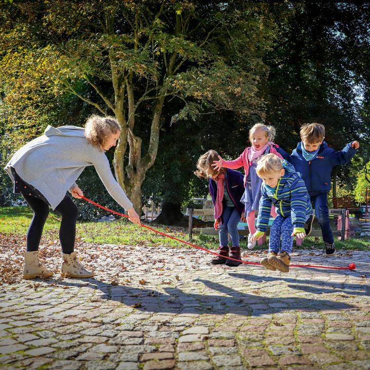 Actual product image Erzi Team Game Set Fun