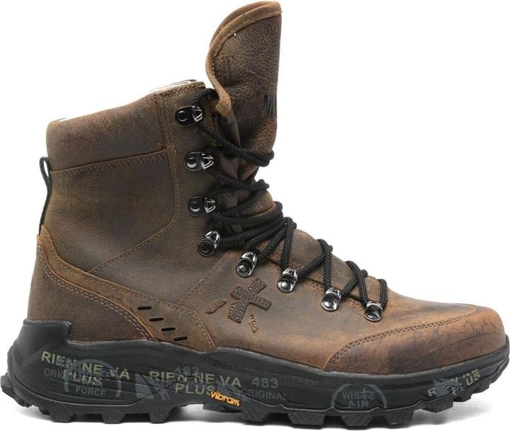 Image du produit Premiata Sneakers Marrone (45)