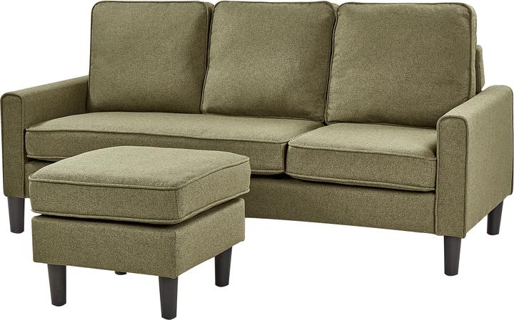 Produktbild Beliani Avesta (3-Sitzer)