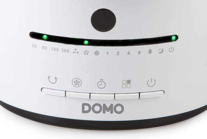 Produktbild Domo DO8148 (55 dB)