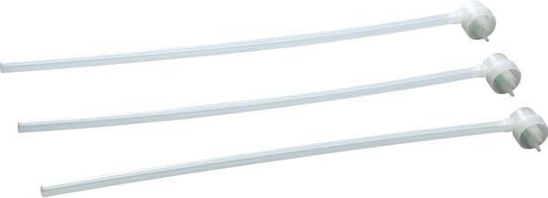 Image du produit Hager 3 adaptateurs de rampe d'arrosage