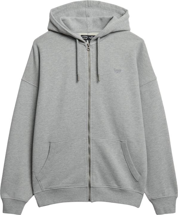 Immagine prodotto Superdry Studios Kapuzenjacke mit Reissverschluss (12XL)