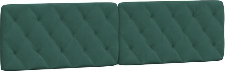 Produktbild vidaXL Kopfteil-Kissen (202 x 6 x 48 cm)