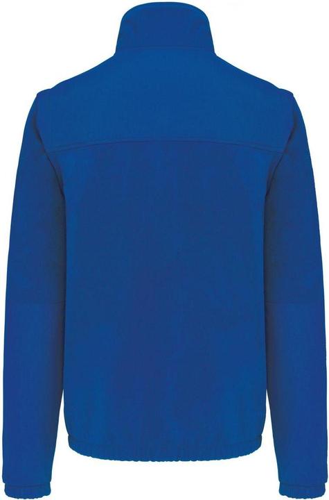 Actual product image Kariban Fleece with zip-off sleeves (XL)