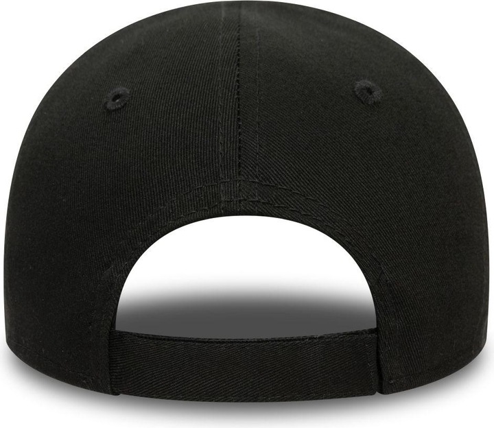 Produktbild New Era 9Forty Kinder Cap - New York Yankees schwarz Infant (49, 48 C, 50 C)