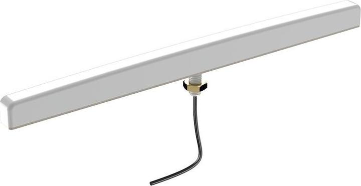 Immagine prodotto Poynting Antenna GSM 4dbi Omni Dash LTE Antenna 1x1m Cavo 90° SMA-M - Omnidirezionale