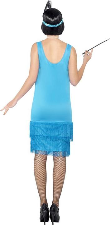 Produktbild Smiffys Charleston Flirty Flapper Kostüm (XL)