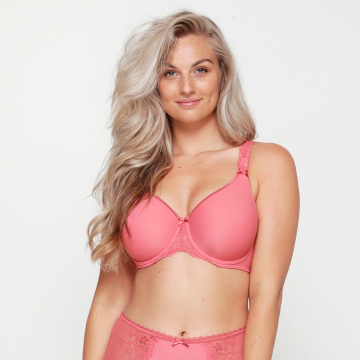 Actual product image LingaDore DAILY underwired bra (80 F, Single pack)