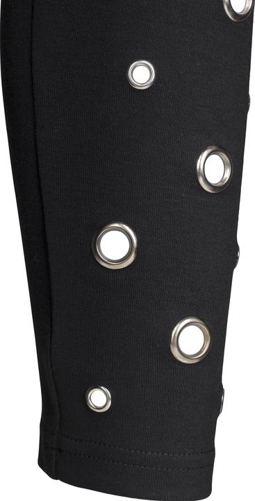 Produktbild Urban Classics Ladies Eyelet Leggings (S)