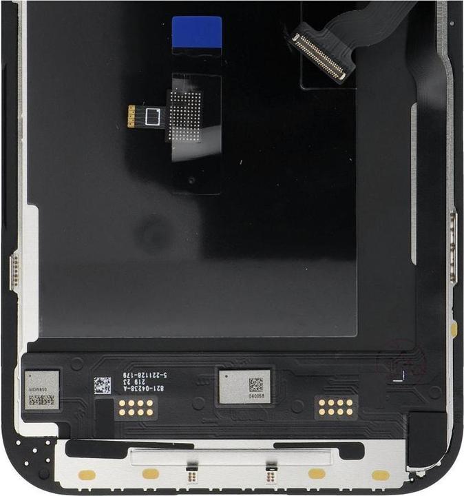 Produktbild NoName LCD display! JK JK LCD Display for IPHONE 14 PRO MAX FullHD Incell (Change IC) (Display, Apple iPhone 14 Pro Max)