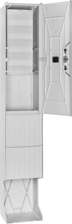 GSAB Verteilersäulen