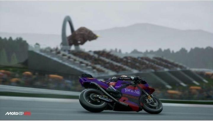 Produktbild Milestone PlayStation 4 Videospiel MotoGP25 (PS4)