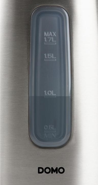 Image du produit Domo DO738WK (1.70 l)