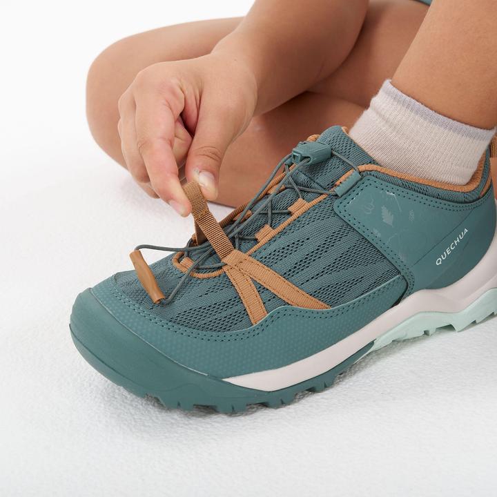 Actual product image Quechua Crossrock (37)