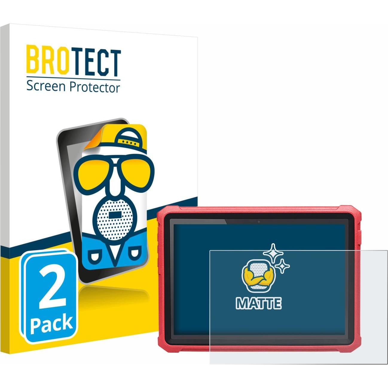 BROTECT Pellicola Opaca, Pellicola protettiva