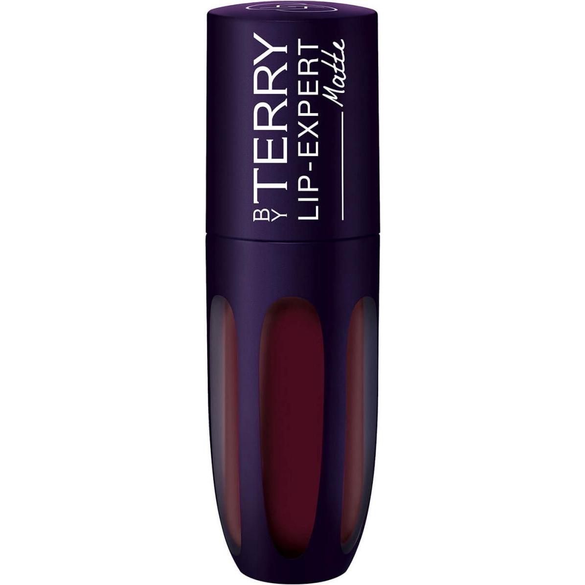 By Terry, Lippenstift + Lipgloss, Lip Expert Matte No N16 (#16 Midnight Instinct)