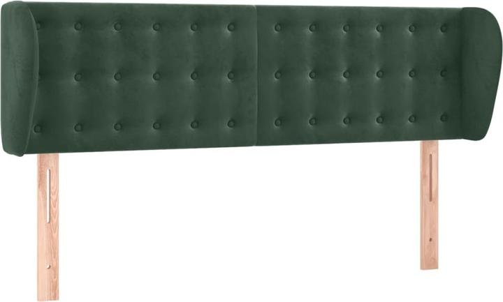 Vert foncé