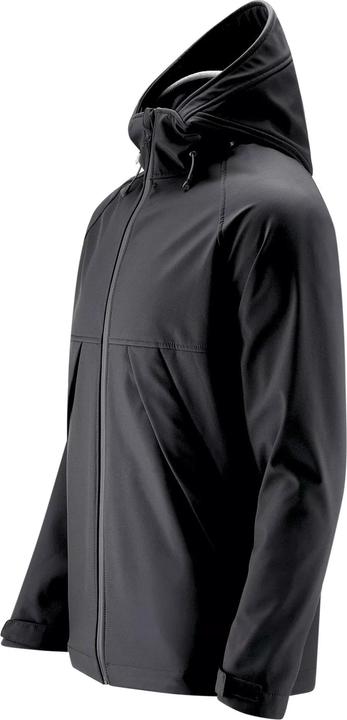 Immagine prodotto Mamalila Giacca Softshell da uomo per due persone (S)