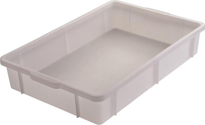 GN Schalen Teigbox