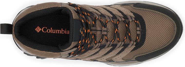Produktbild Columbia Strata Trail™ Mid Wp (43.5)