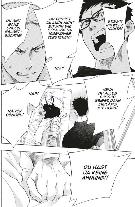 Image du produit Blue Flag 4 (Allemand, 2019)