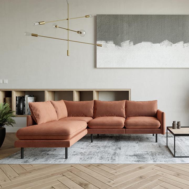 Produktbild Livetastic Samos (Ecksofa)