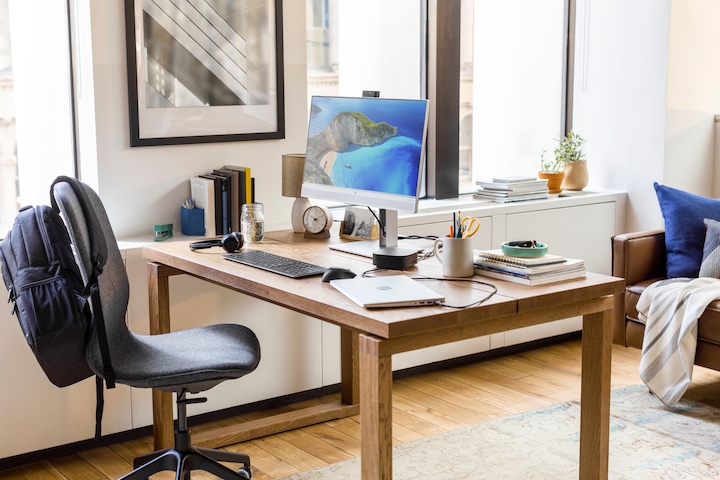 Image du produit HP G5 Universal Dock (USB-C, 10 Ports)