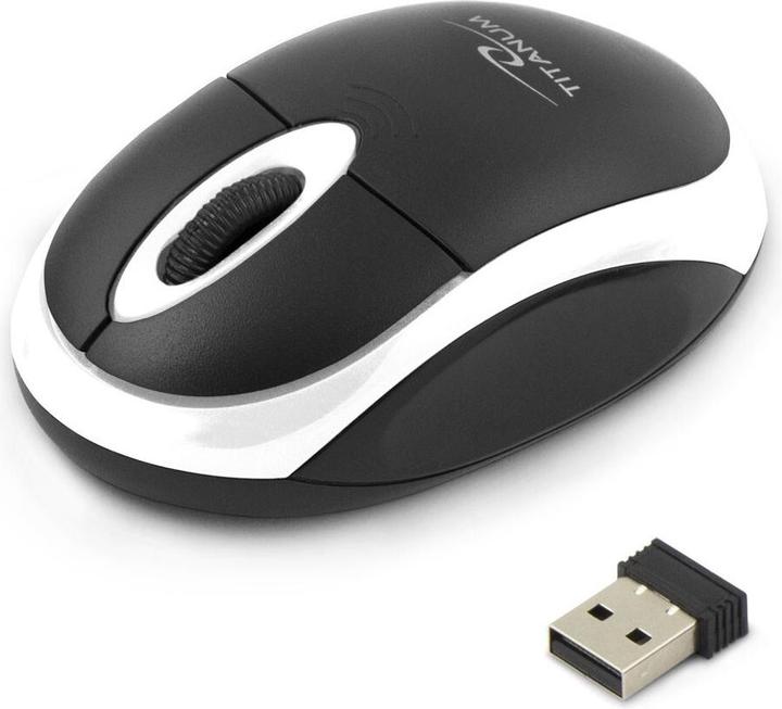 Actual product image Esperanza Supplier did not provide product name (Wireless)