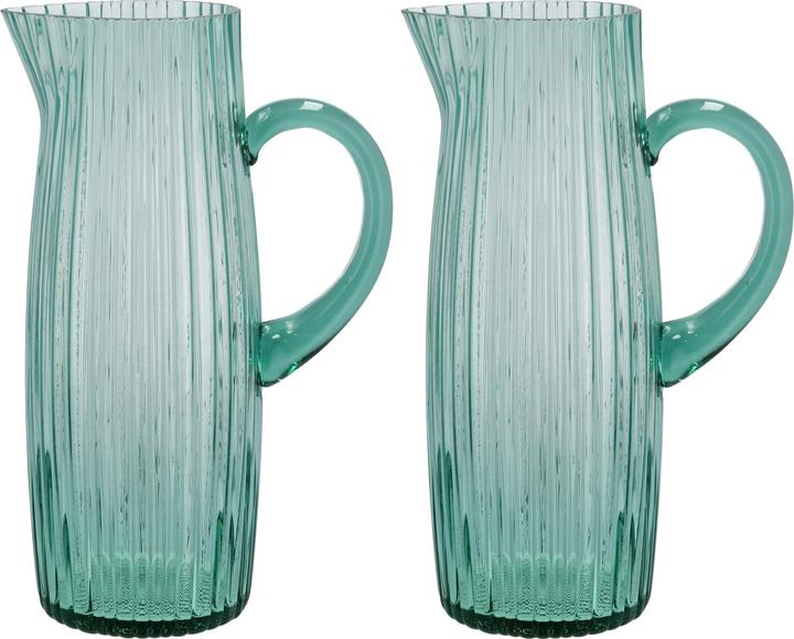 Bitz Krug Kusintha 1,2 l Grün (1.20 l)