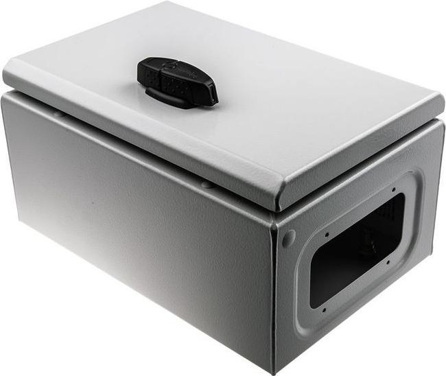 Produktbild Schneider Electric Gehäuse Spacial 3D 300x200x150mm (Diverse)