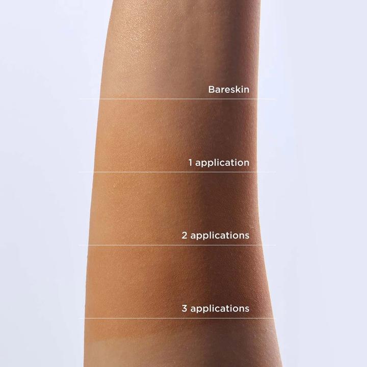 Productafbeelding Clarins Lait Fondant Autobronzant (Zelfbruinende crème, 125 ml)