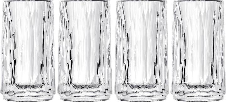 Produktbild Koziol CLUB No. 7 (4 dl, Schnapsgläser + Shotgläser)