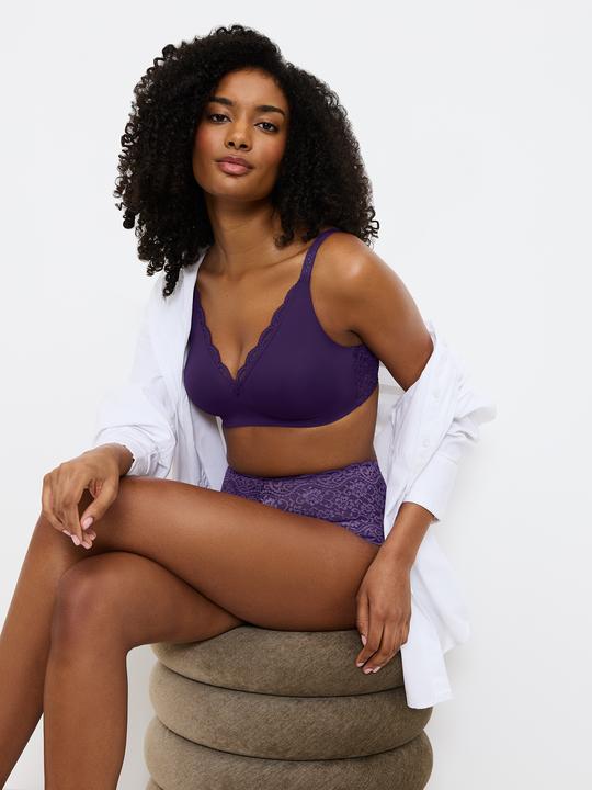 Produktbild Triumph Bügelloser BH Amourette (Einzelpack, 95 D)