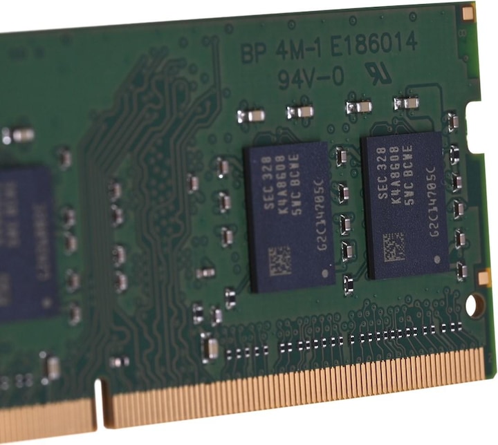 Produktbild Synology D4ES02-8G (1 x 8GB, 1333 MHz, DDR4-RAM, SO-DIMM)