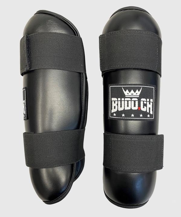 Produktbild Budo.ch Schienbeinschoner (XS)