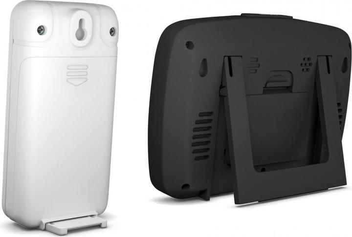 Image du produit Mebus 40902 Station météo sans fil