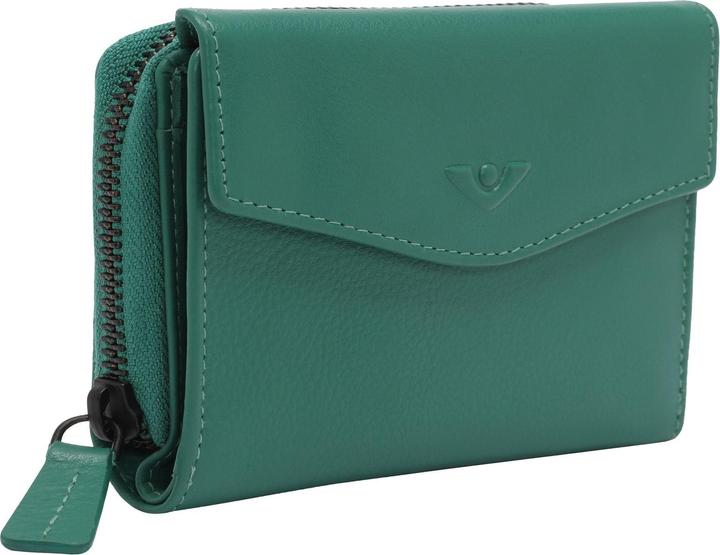 Produktbild Voi 4Seasons Geldbörse RFID Schutz Leder 12 cm