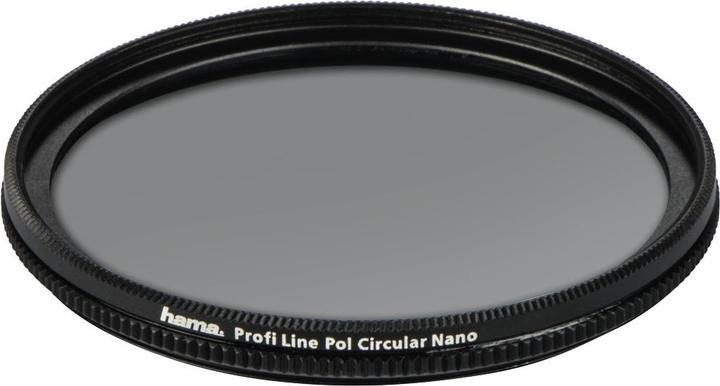 Produktbild Hama Profi Line (55 mm, Polarisationsfilter)