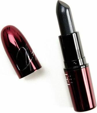 Actual product image MAC Cosmetics Aaliyah Amplified Cream Lipstick 3g - Street Thing