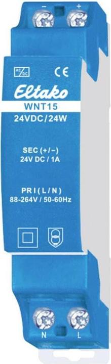 Image du produit Eltako WNT15-24VDC/24W